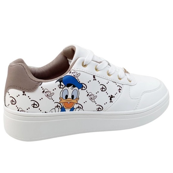Donald Duck Sneaker’s - Picture 3 of 8